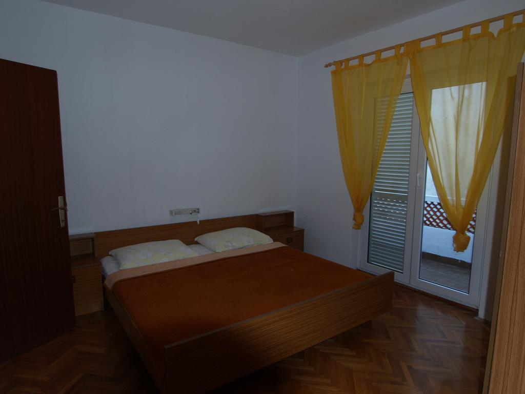 Palit Apartment Dudic מראה חיצוני תמונה