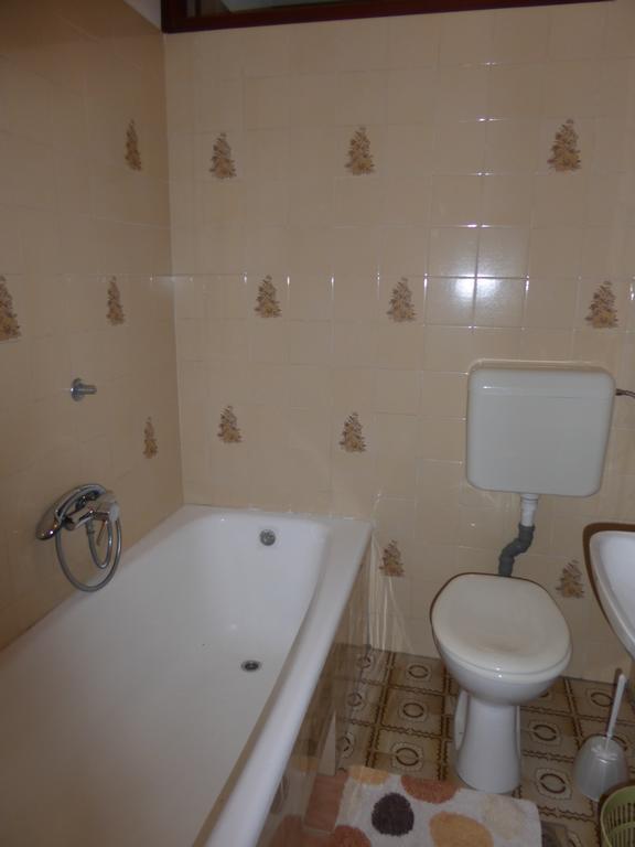 Palit Apartment Dudic מראה חיצוני תמונה