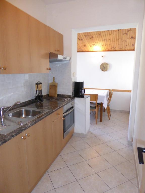Palit Apartment Dudic מראה חיצוני תמונה