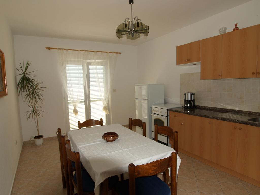 Palit Apartment Dudic מראה חיצוני תמונה
