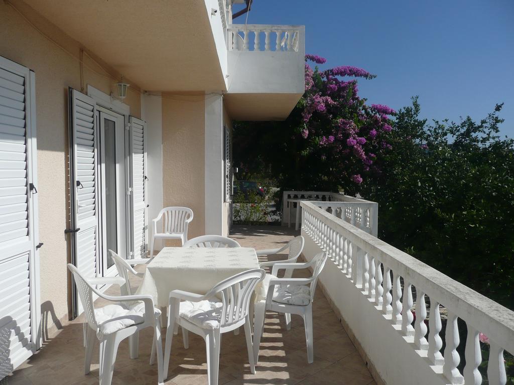 Palit Apartment Dudic מראה חיצוני תמונה