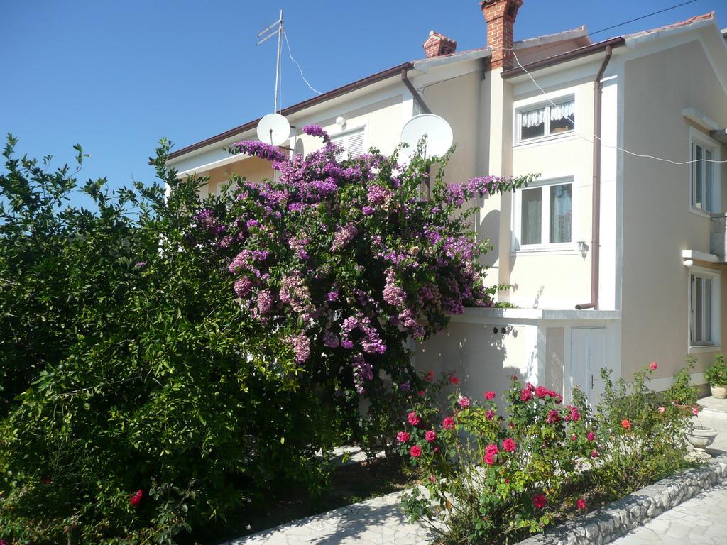 Palit Apartment Dudic מראה חיצוני תמונה